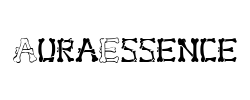 AuraEssence - logo